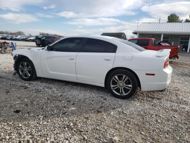 Photo 2 from auction – 2014 DODGE CHARGER SX with VIN 2C3CDXJG6EH117501