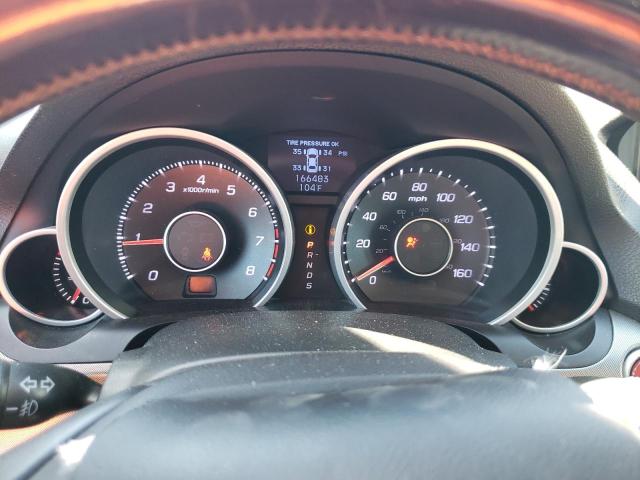Photo 9 from auction – 2010 ACURA TL with VIN 19UUA8F59AA003654