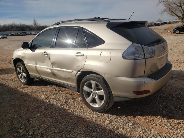 Photo 2 from auction – 2006 LEXUS RX 330 with VIN 2T2GA31U06C046937