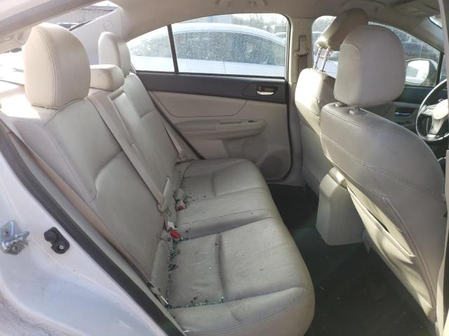 Photo 10 from auction – 2012 SUBARU IMPREZA LI with VIN JF1GJAG63CH007743