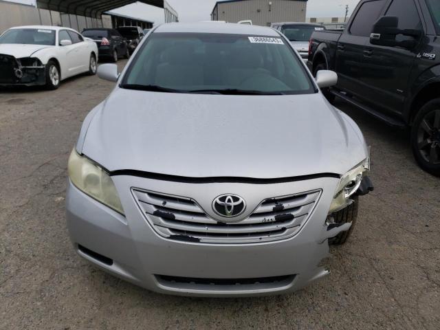 Photo 5 from auction – 2008 TOYOTA CAMRY CE with VIN 4T1BE46K08U206042
