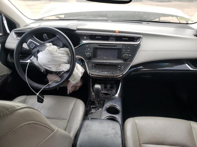 Photo 8 from auction – 2014 TOYOTA AVALON HYB with VIN 4T1BD1EB3EU030229