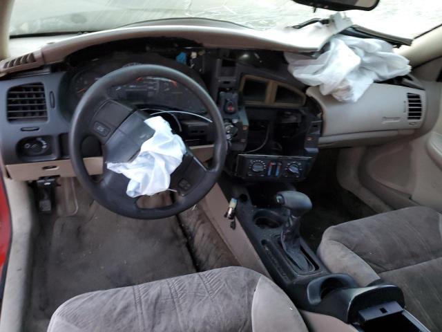 Photo 8 from auction – 2005 CHEVROLET MONTE CARL with VIN 2G1WW12E559320752