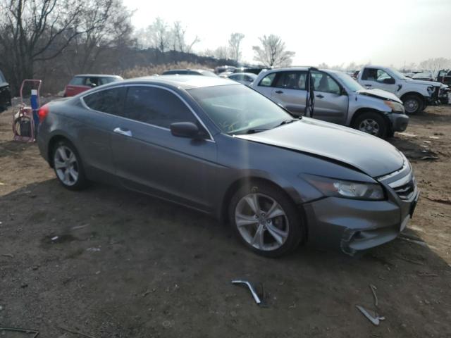 Photo 4 from auction – 2012 HONDA ACCORD EXL with VIN 1HGCS2B82CA002287
