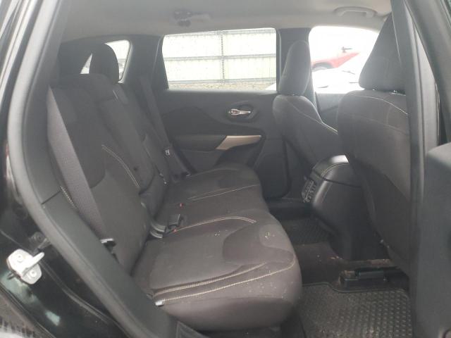 Photo 10 from auction – 2017 JEEP CHEROKEE L with VIN 1C4PJMCBXHD220816