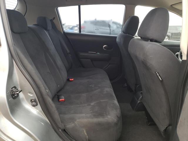 Photo 11 from auction – 2009 NISSAN VERSA S with VIN 3N1BC13E09L450151