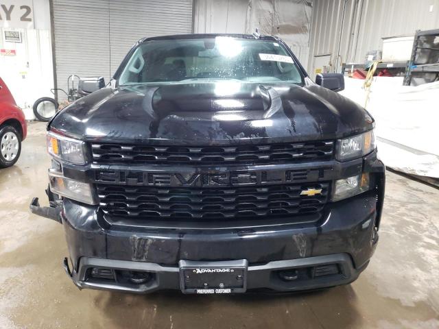 Photo 5 from auction – 2019 CHEVROLET SILVERADO with VIN 3GCUYBEF6KG295364