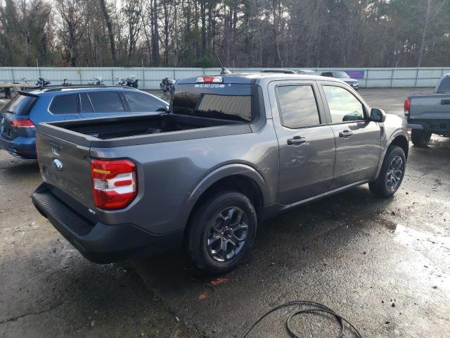 Photo 3 from auction – 2022 FORD MAVERICK X with VIN 3FTTW8F97NRB14262