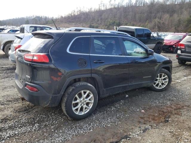Photo 3 from auction – 2014 JEEP CHEROKEE L with VIN 1C4PJMCB6EW264246