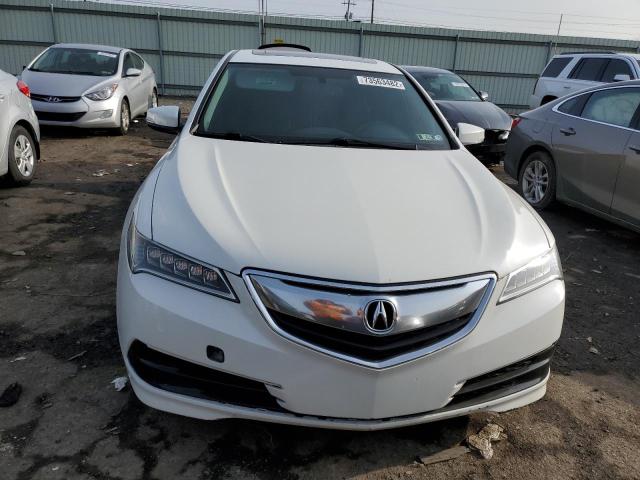 Photo 5 from auction – 2016 ACURA TLX with VIN 19UUB1F34GA003847