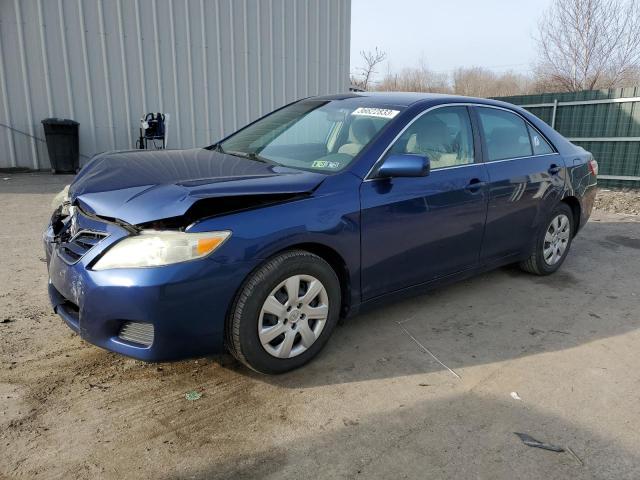 TOYOTA CAMRY BASE 2011 z numerem VIN 4T1BF3EK5BU619736 - Zdjęcie z aukcji