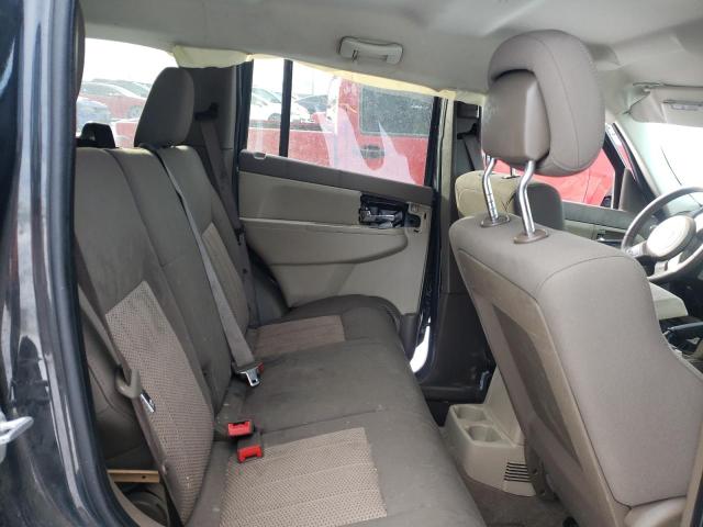 Photo 10 from auction – 2011 JEEP LIBERTY 4D with VIN 1J4PN2GK3BW519248