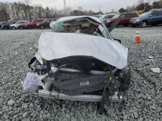 Photo 5 from auction – 2013 FORD FUSION S with VIN 3FA6P0G74DR265587