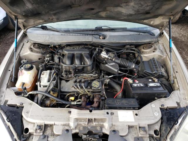 Photo 11 from auction – 2007 FORD TAURUS SE with VIN 1FAFP53U17A216077
