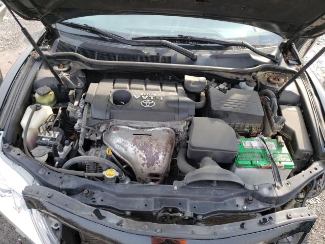 Photo 11 from auction – 2010 TOYOTA CAMRY BASE with VIN 4T1BF3EK6AU025655