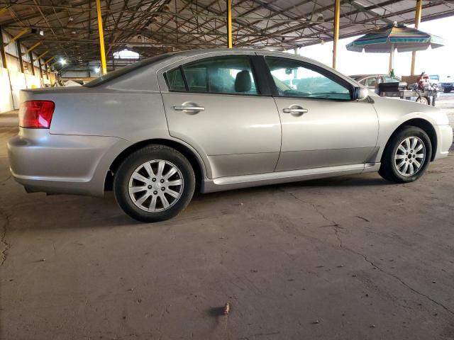 Photo 3 from auction – 2010 MITSUBISHI GALANT with VIN 4A32B2FF6AE017414