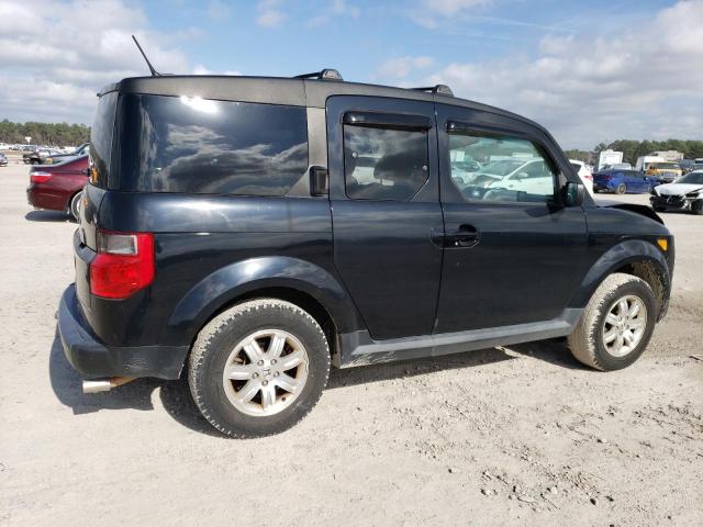 Photo 3 from auction – 2006 HONDA ELEMENT EX with VIN 5J6YH18716L011285