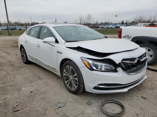 Photo 4 from auction – 2019 BUICK LACROSSE E with VIN 1G4ZP5SS4KU105646