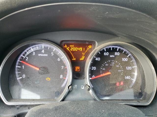 Photo 9 from auction – 2014 NISSAN VERSA NOTE with VIN 3N1CE2CP2EL356367