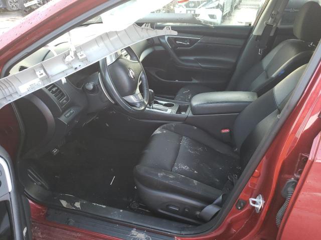 Photo 7 from auction – 2016 NISSAN ALTIMA 2.5 with VIN 1N4AL3AP6GC293779