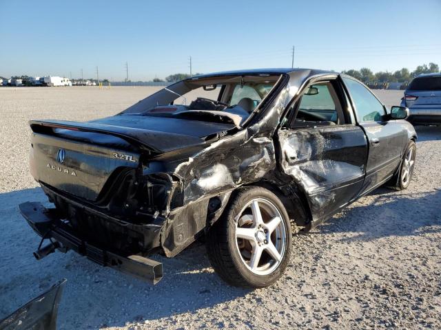 Photo 3 from auction – 2002 ACURA 3.2TL TYPE with VIN 19UUA56992A018142