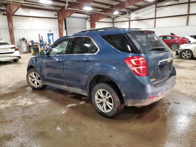 Photo 2 from auction – 2016 CHEVROLET EQUINOX LT with VIN 2GNALCEK0G6285878