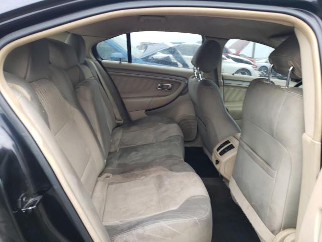 Photo 10 from auction – 2013 FORD TAURUS SEL with VIN 1FAHP2H85DG232312