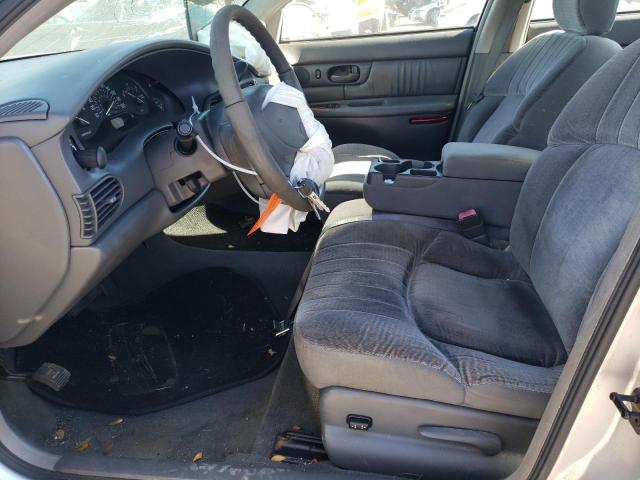 Photo 7 from auction – 2003 BUICK CENTURY CU with VIN 2G4WS52J031182987