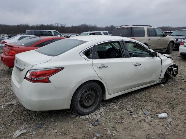 Photo 3 from auction – 2015 NISSAN ALTIMA 2.5 with VIN 1N4AL3AP2FC229477
