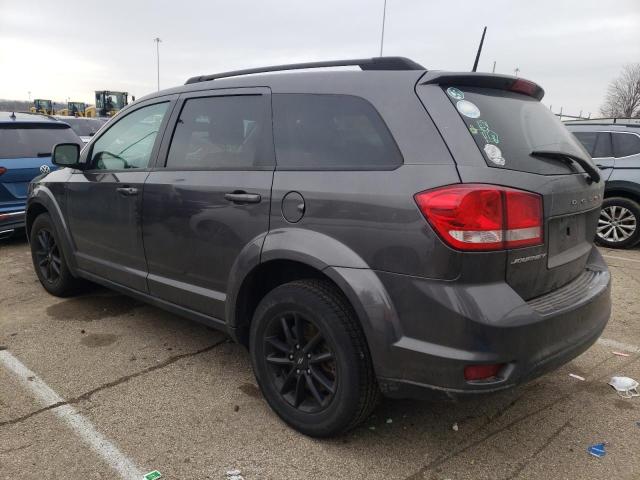Photo 2 from auction – 2019 DODGE JOURNEY SE with VIN 3C4PDCBBXKT874834