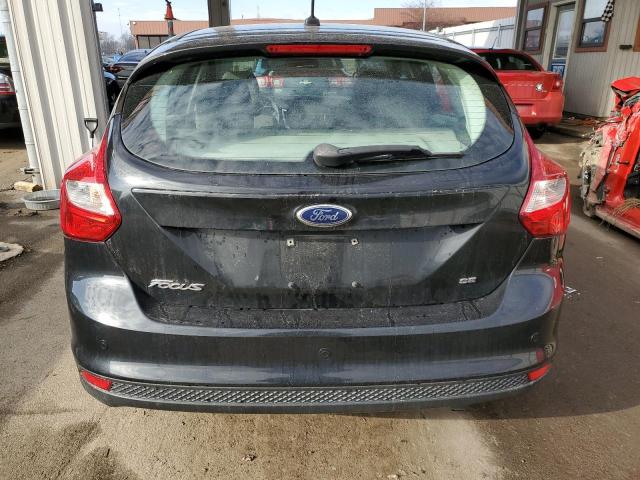 Photo 6 from auction – 2014 FORD FOCUS SE with VIN 1FADP3K26EL309822
