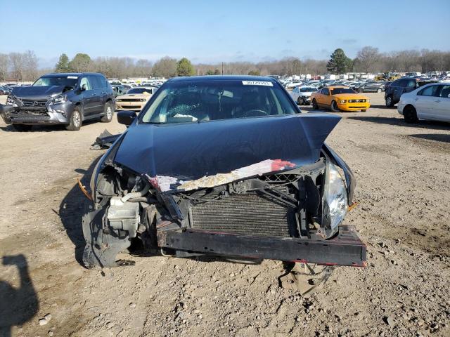 Photo 5 from auction – 2009 MERCURY MILAN PREM with VIN 3MEHM08109R613641