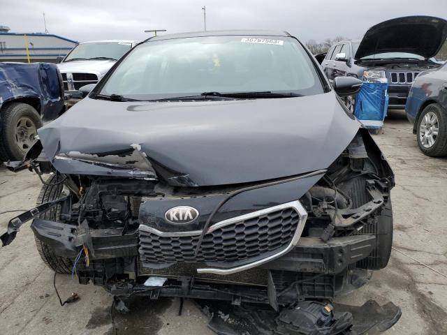 Photo 5 from auction – 2014 KIA FORTE EX with VIN KNAFX4A88E5056485