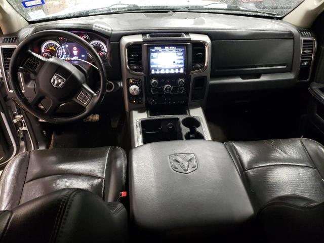 Photo 8 from auction – 2014 RAM 1500 SPORT with VIN 1C6RR7MTXES111071