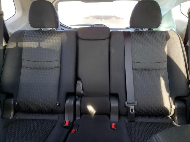 Photo 10 from auction – 2017 NISSAN ROGUE S with VIN JN8AT2MV2HW024505