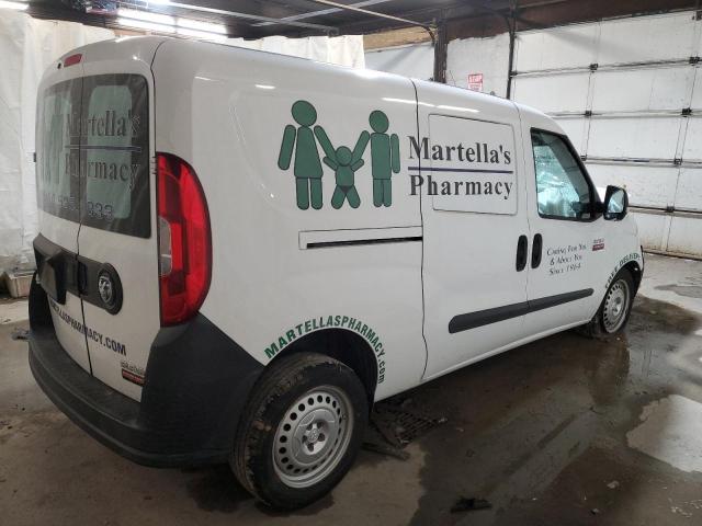 Photo 3 from auction – 2016 RAM PROMASTER with VIN ZFBERFAT4G6C71826