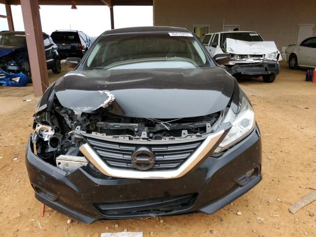 Photo 5 from auction – 2017 NISSAN ALTIMA 2.5 with VIN 1N4AL3AP7HC117714