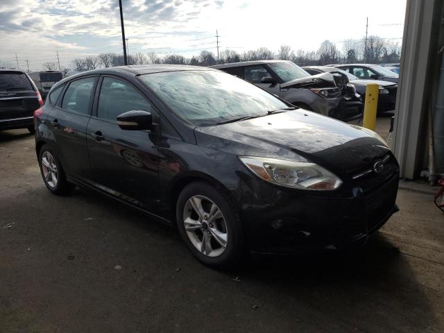 Photo 4 from auction – 2014 FORD FOCUS SE with VIN 1FADP3K26EL309822