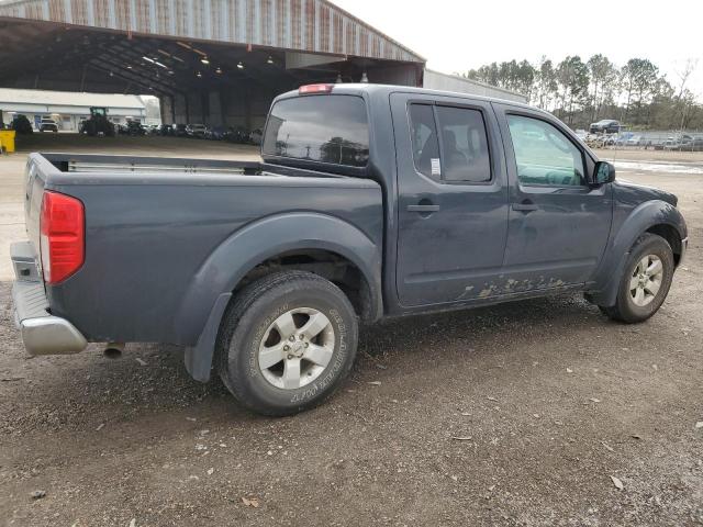 Photo 3 from auction – 2011 NISSAN FRONTIER S with VIN 1N6AD0EVXBC417721