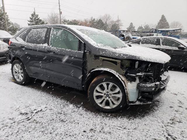 Photo 4 from auction – 2021 FORD EDGE TITAN with VIN 2FMPK4K94MBA21154