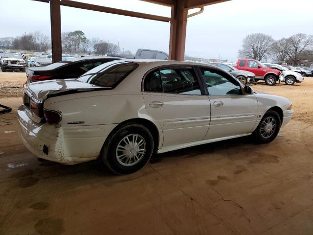 Photo 3 from auction – 2002 BUICK LESABRE CU with VIN 1G4HP54K92U123004