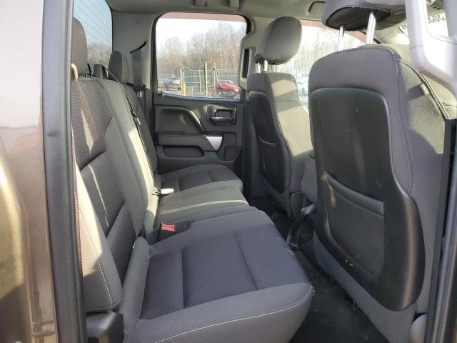 Photo 10 from auction – 2014 CHEVROLET SILVERADO with VIN 1GCVKREC2EZ340017