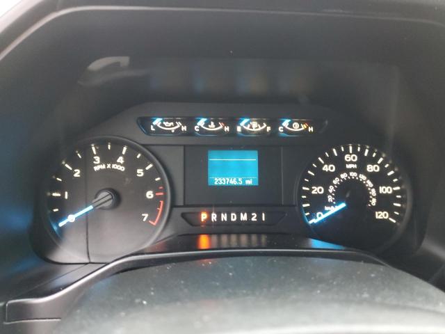 Photo 9 from auction – 2015 FORD F150 SUPER with VIN 1FTEX1CF9FKE18089