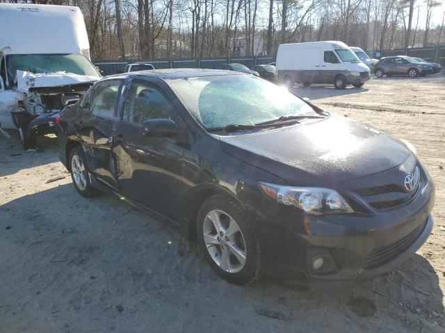 Photo 4 from auction – 2011 TOYOTA COROLLA BA with VIN 2T1BU4EE6BC694792