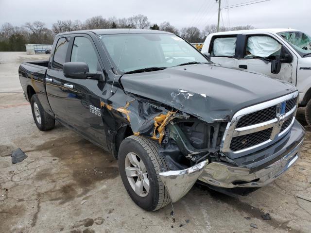 Photo 4 from auction – 2017 RAM 1500 SLT with VIN 1C6RR7GG9HS680416