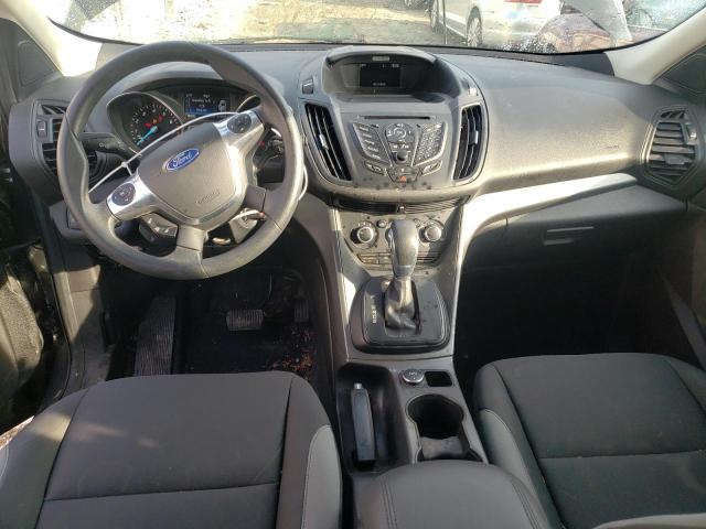 Photo 8 from auction – 2016 FORD ESCAPE S with VIN 1FMCU0F73GUA73335