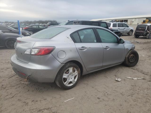Photo 3 from auction – 2010 MAZDA 3 I with VIN JM1BL1SF5A1113980