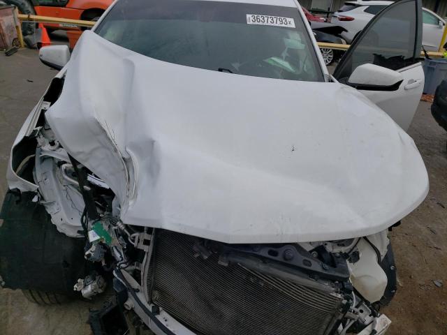 Photo 12 from auction – 2018 CHEVROLET EQUINOX LT with VIN 2GNAXJEV4J6341136