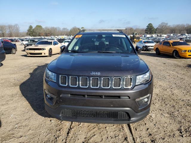 Photo 5 from auction – 2020 JEEP COMPASS LA with VIN 3C4NJCBB4LT169660
