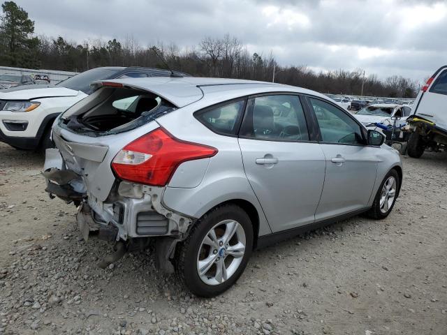 Photo 3 from auction – 2012 FORD FOCUS SE with VIN 1FAHP3K21CL117013